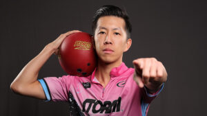 世界初の快挙！ダレン・タンが“片手＆両手”両方でPBA優勝