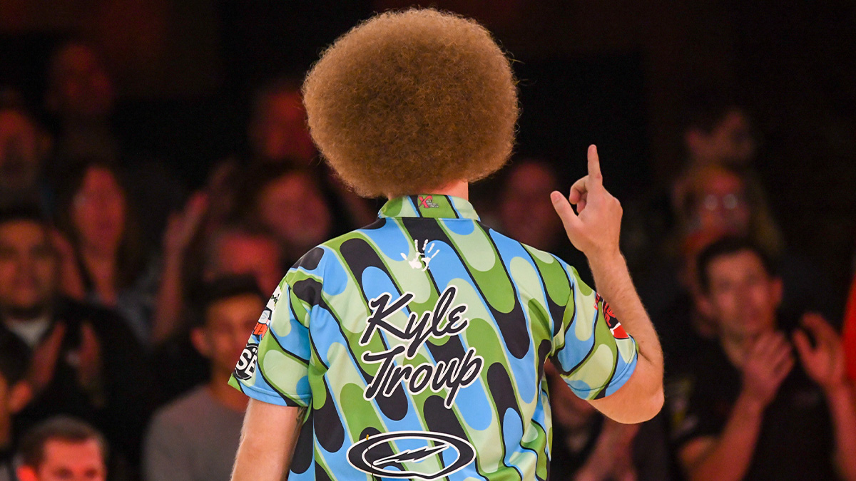 カイル・トループが『PBAプロボウリング2026』をレビュー！リアルなレーン再現を高評価