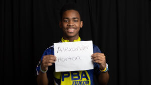 22歳新星がメジャー制覇！ホートン、PBA最高峰TOCで初優勝