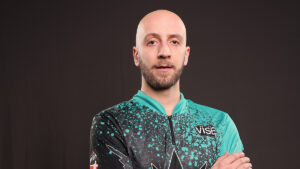 グラハム・ファッハがPBAミズーリクラシック優勝、通算3タイトル目を獲得