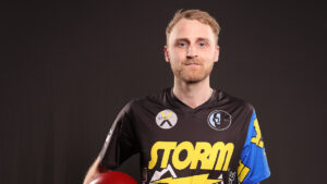 イェスパー・スヴェンソンが男子シングルス予選首位通過【IBF世界選手権2025】