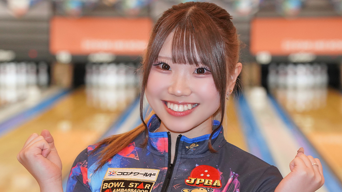 緒方彩音が首位、濱﨑りりあ14ピン差！ちゃおちゃおハウス最終12名決定