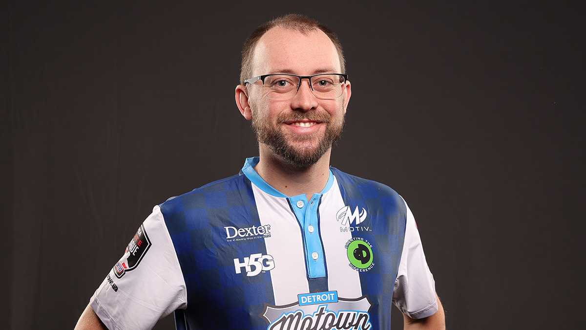 稲沢グランドボウル、世界一EJタケットを迎え「夢のような時間を