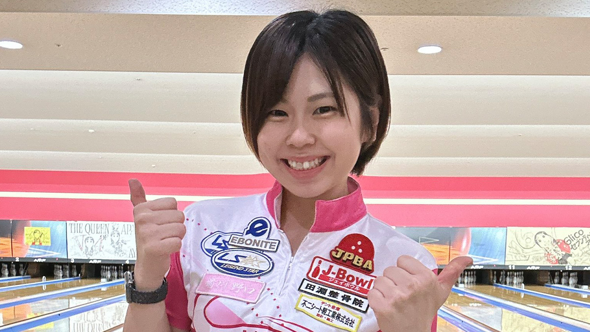 JPBA堀井春花コラム｜2025年シーズン総括と、次へ進むための課
