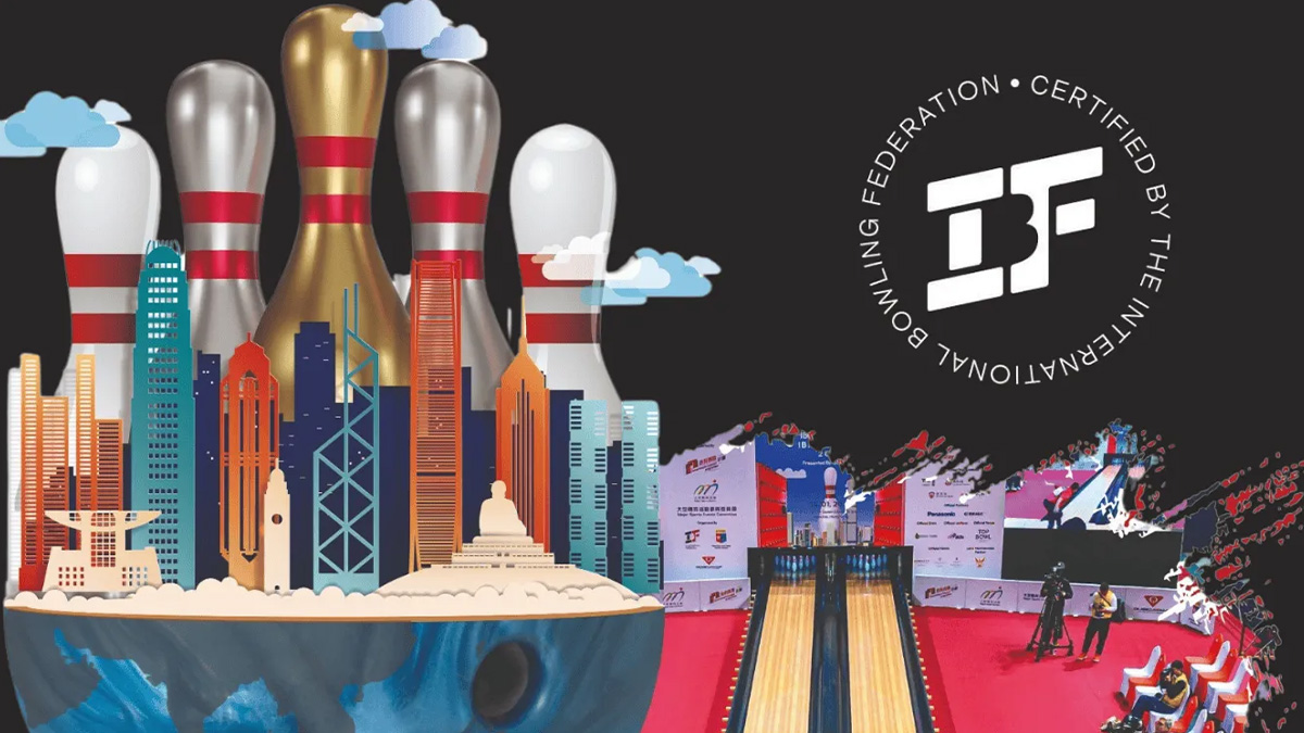 ウレタンボール規制が世界で加速！IBFが2026年新ルールを発表