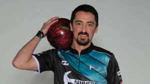 復活の優勝！マーシャル・ケントがPBAインディアナ・クラシック制覇