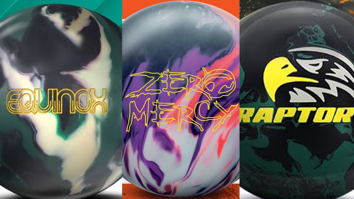 ゆみになりました。1967年製　二面ボウラー　Bowler ヘビーオイルを制する2025年販売ボウリングボール6選 - BowlingAgent