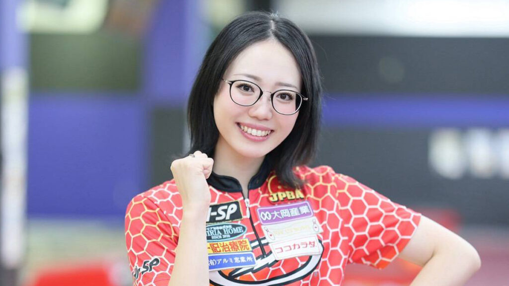 小久保実希、大岡産業レディース予選敗退の胸中。ファンへ「待っててね」