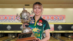 濱崎りりあ、金子萌夏、野仲美咲が激突。女子新人戦が13日開幕