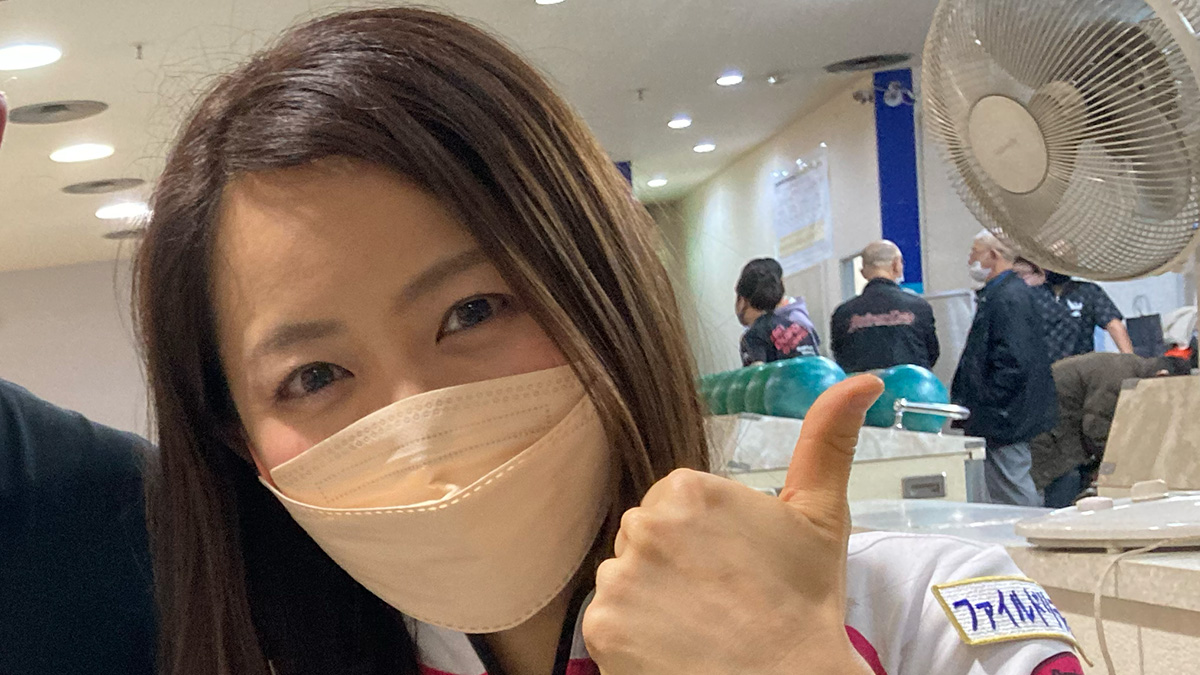 後頭部を打ちプロチャレ欠場、JPBA櫻井眞利子を案じる声止まず