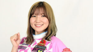 寺下智香がPWBAコロラド予選で9位好位置。アベ226で予選突破圏内へ