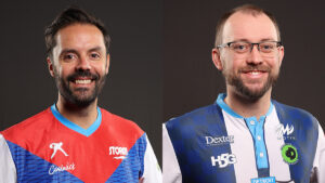 EJタケットとベルモンテが激突！PBAキャプテンズマッチ実現