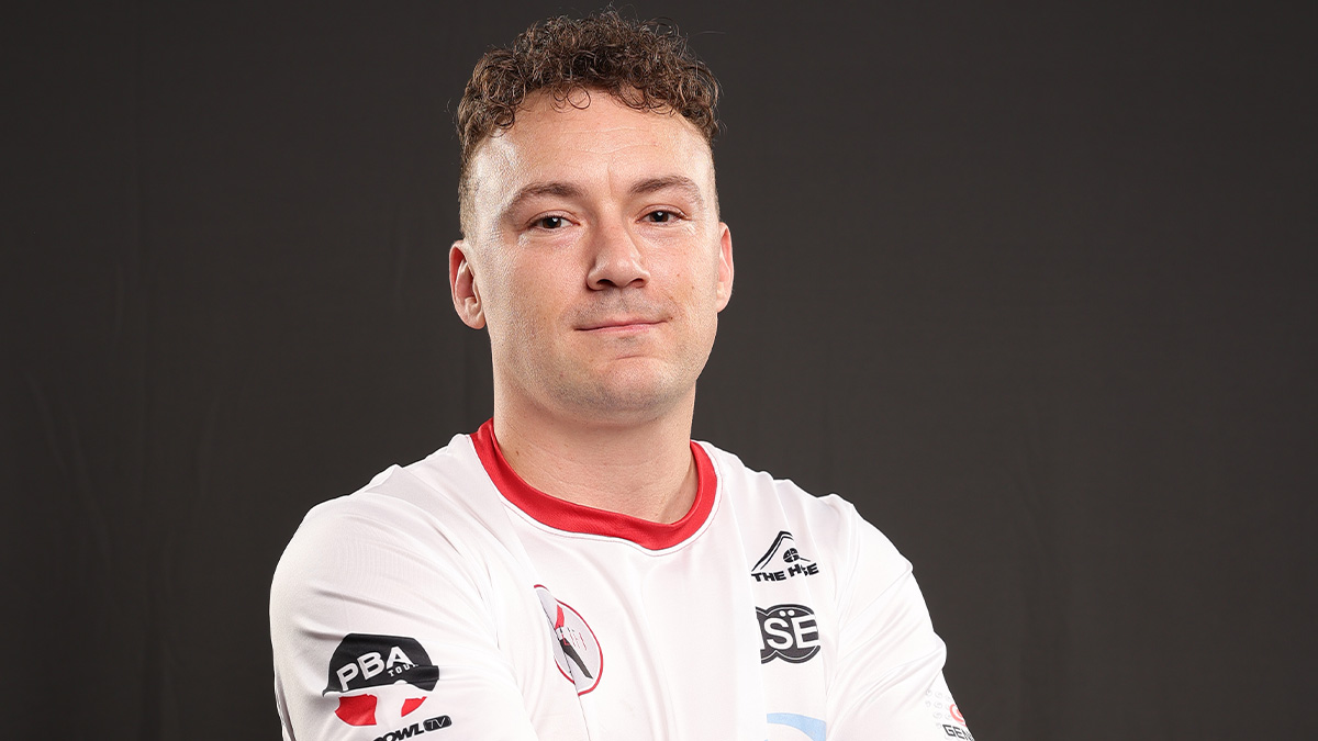 「なぜボウリングだけ進化を拒むのか」ケベン・ウィリアムズの問題提起