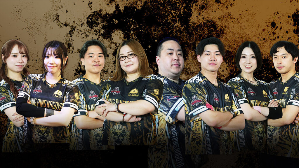 PBA決勝みたい！名古屋vs大阪、267同点の感動展開【io.LEAGUE2026】