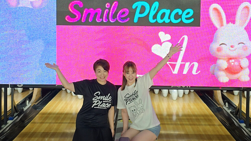 MKグループ、JPBA酒井美佳・中谷優子を支援。ボウリングで社会貢献へ