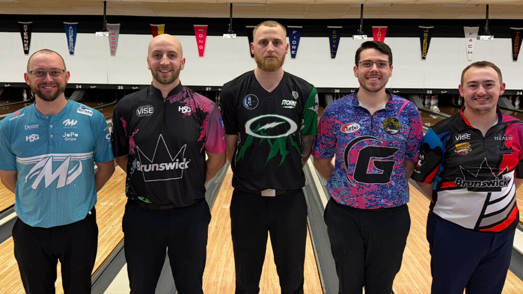 決勝でパーフェクト達成！新星ボンタ、EJタケットを圧倒し歴史的優勝