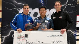 史上最年少16歳でTATを優勝！ノーラン・モリが賞金375万円を手にする