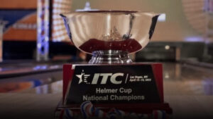 2026インターカレッジ・チーム選手権。全米予選を突破した出場校が決定