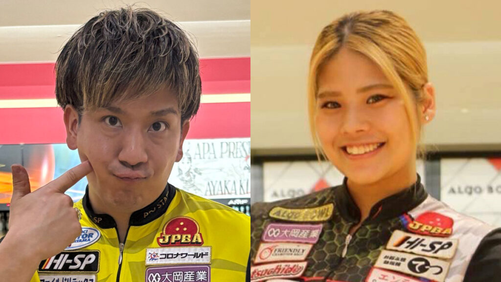 JPBA2025年間表彰。石田万音が女子2冠、男子は安里秀策がポイント王