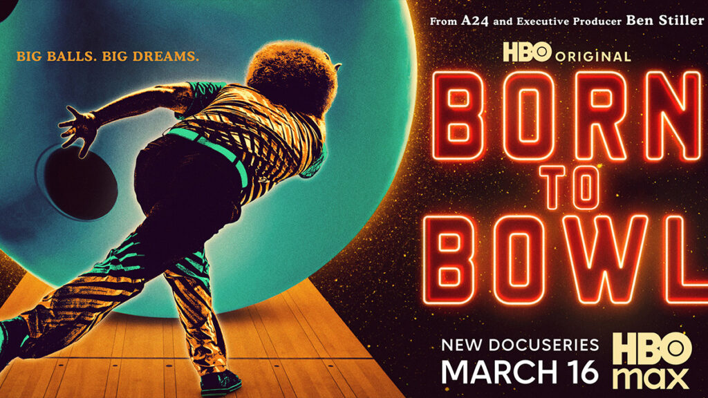 PBAドキュメンタリー『Born to Bowl』、間も無く配信！感動のトレーラー公開