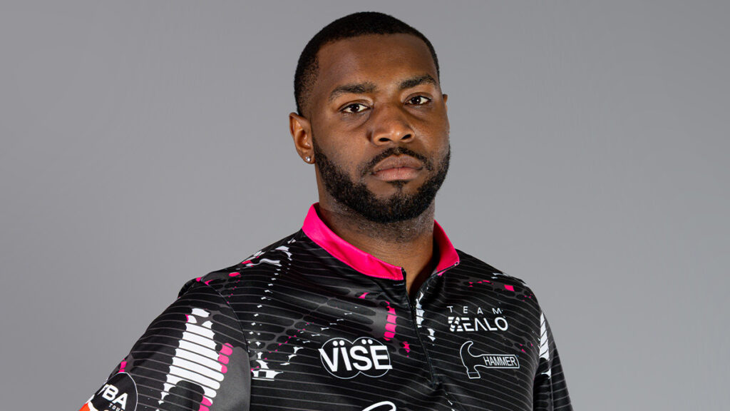 USオープン期間中に衝撃！PBAツアー選手キャメロン・クロウ逮捕