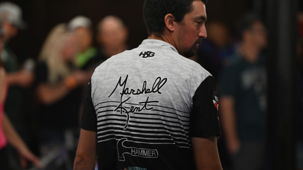 絶望から優勝へ！PBAケント「2週間前は無理だった…」衝撃の復活劇