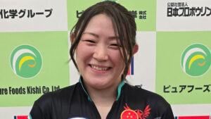 2026シーズン開幕戦は佐藤まさみが優勝！決勝1ピン差、7年ぶりV