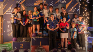 欧州ユースの新星集結。ボウリングGPシリーズ2026が閉幕