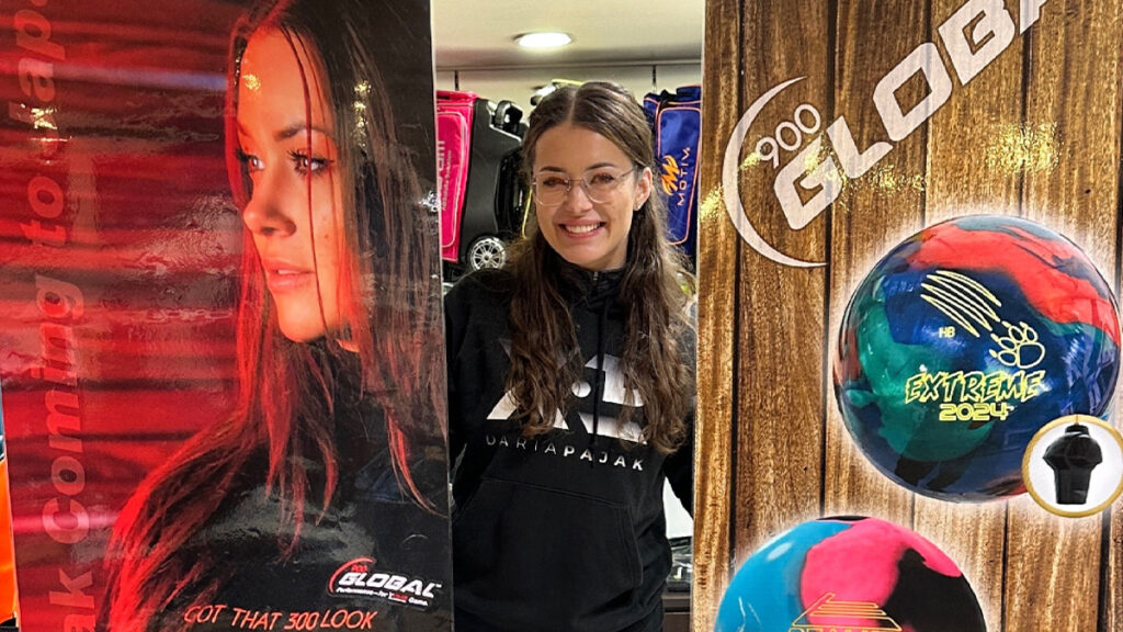 両肘骨折事故から復帰。PWBAダリア・パヨンクが語る6か月の軌跡【独占】