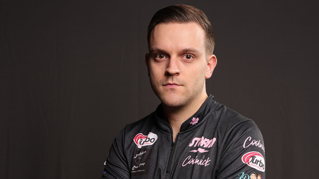 6ゲームで300＆299×2の衝撃！ラヴォワがPBA新記録達成