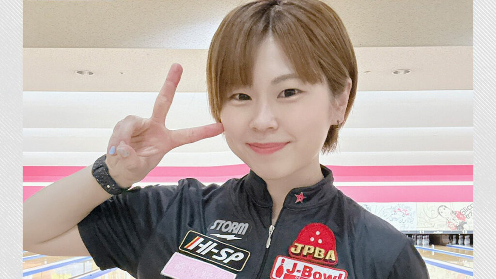 JPBA堀井春花コラム｜不安より挑戦を。ハイ・スポーツと迎える新たな一歩