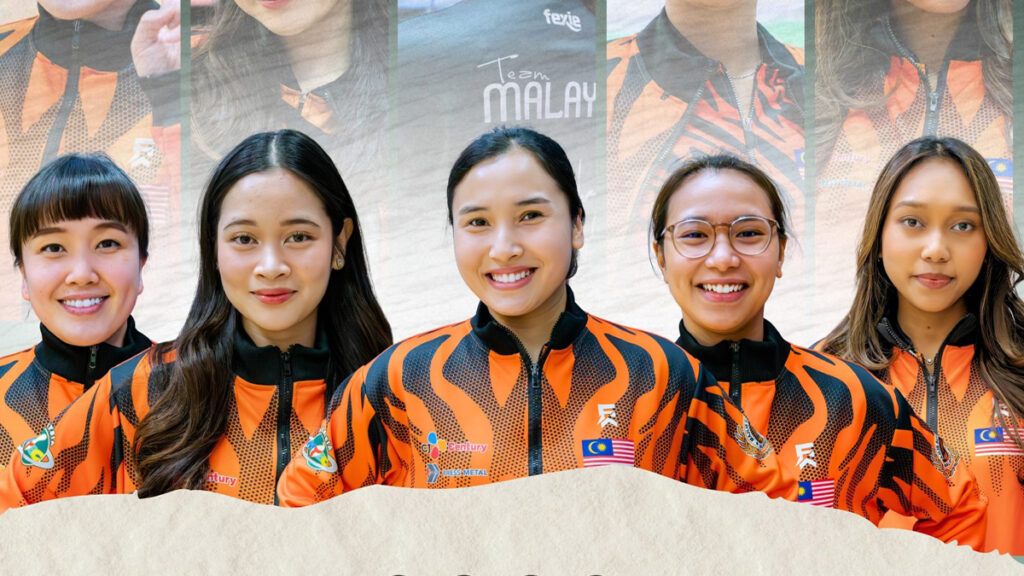 甘さゼロの代表選考。マレーシアボウリングが示す優勝への執念