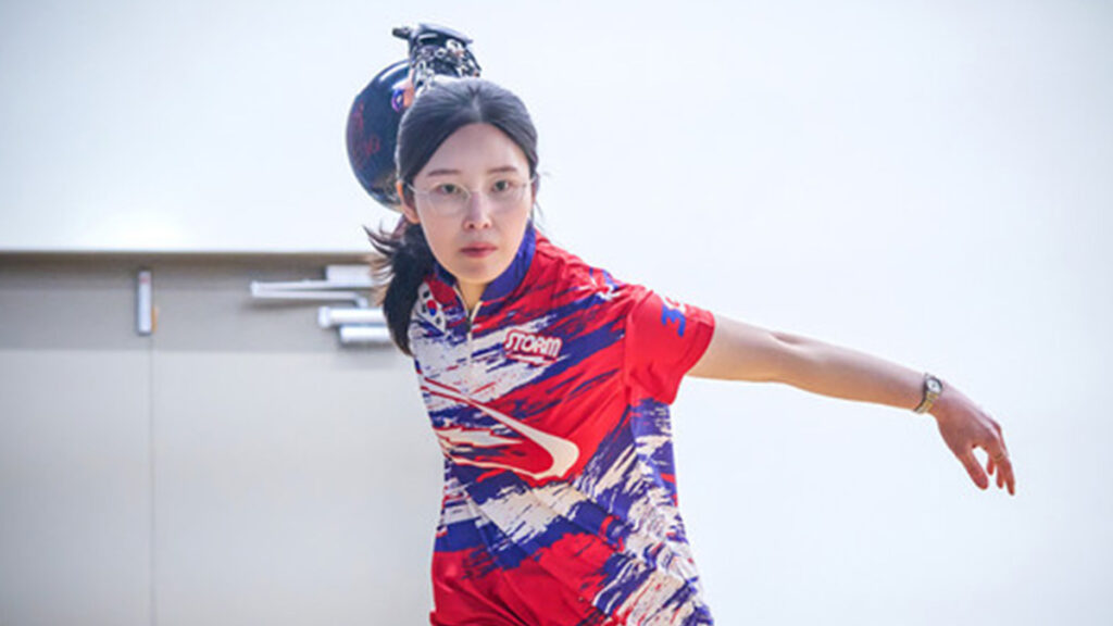 歴史的第一歩。KPBAリュ・ソヨン、韓国人初のPWBA挑戦