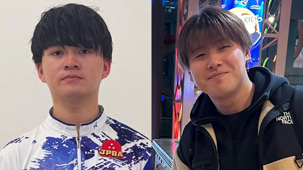 タイオープン、日本勢が大暴れ！立花仁貴＆井口遼太がワンツー発進