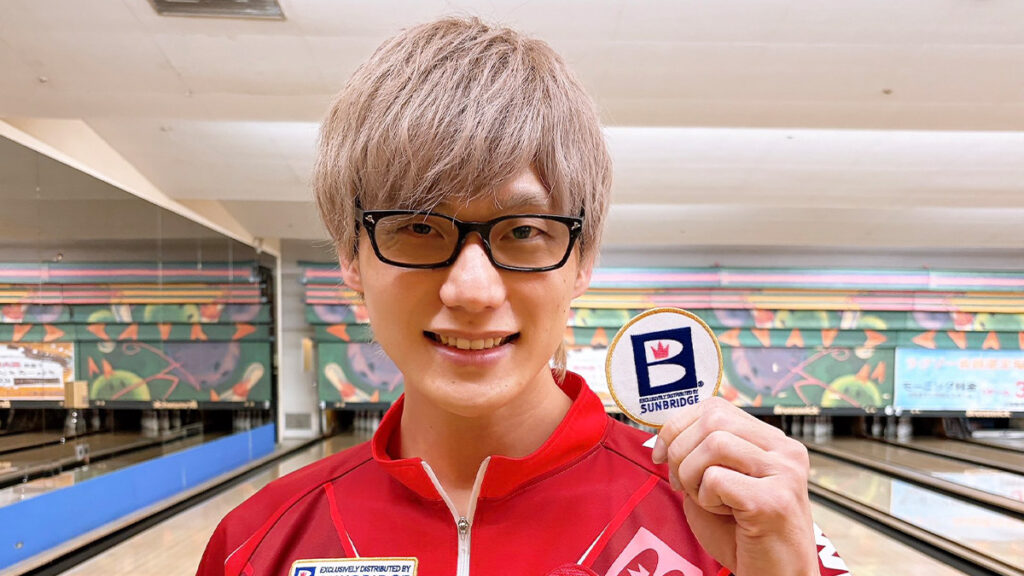 JPBAプロ戸辺誠がサンブリッジへ。6年の契約に一区切り