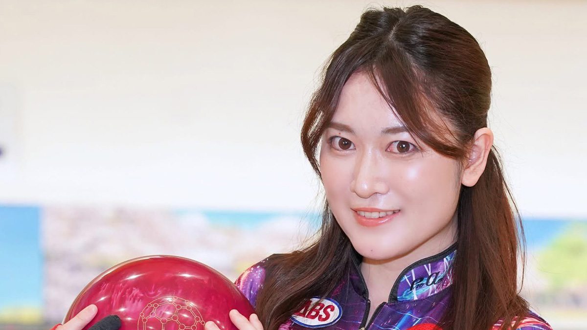 大病乗り越え奇跡の復帰。JPBA渡辺けあきがPリーグの舞台へ