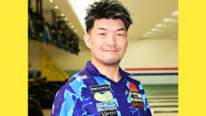 山下昌吾が3度目の優勝！JPBAシーズントライアル2026最終戦を制す