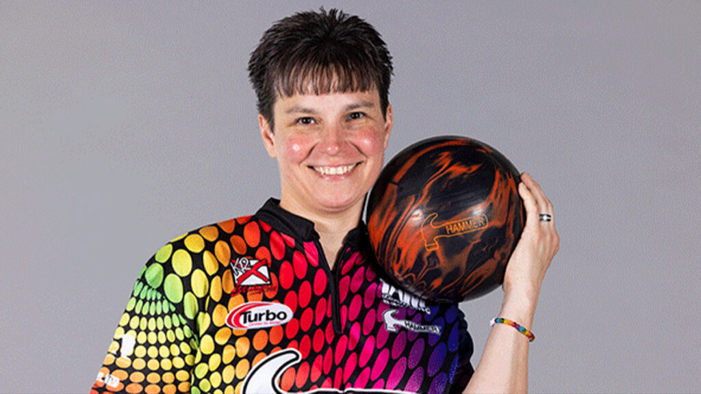 シャノン・プルホウスキーがPWBA BowlTV Open優勝。賞金約157万円獲得