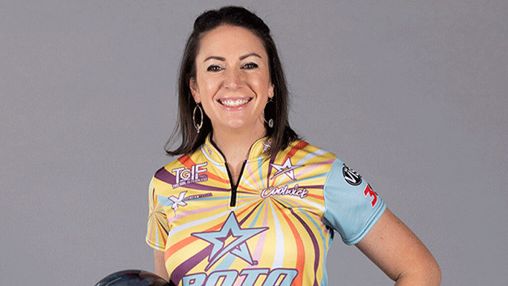 予選16位から逆転V。ステファニー・ジョンソンがPWBAロチェスター連覇