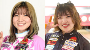 寺下智香がUSBC Queens予選4位。近藤菜帆も通過圏内
