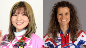 寺下智香vsヴェリティ・クロウリー実現！USBC Queens日本勢3人予選突破