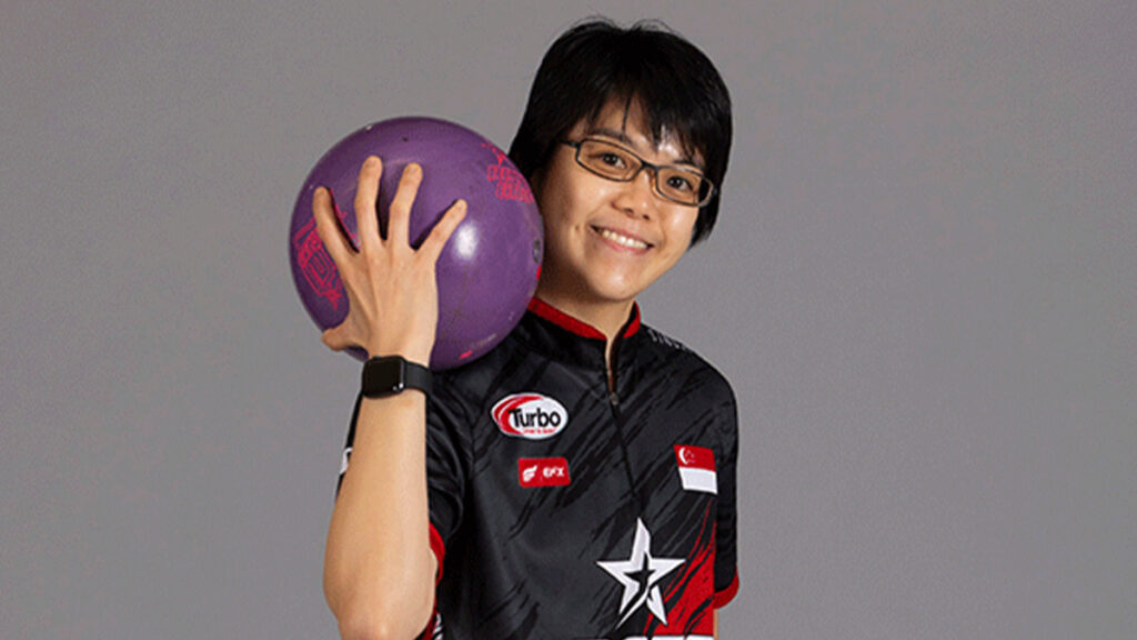 チェリー・タンがPWBA Lilac City Open優勝。約2年ぶりのタイトル