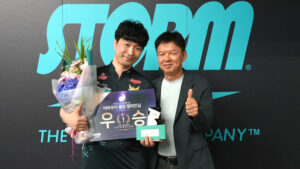 参加者7,200人！韓国アマチュア頂上決戦を制したのはチョ・ボンファン