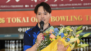 東海オープン閉幕。瀬戸翔が史上初の快挙！松永裕美は7年ぶりの歓喜で復活V
