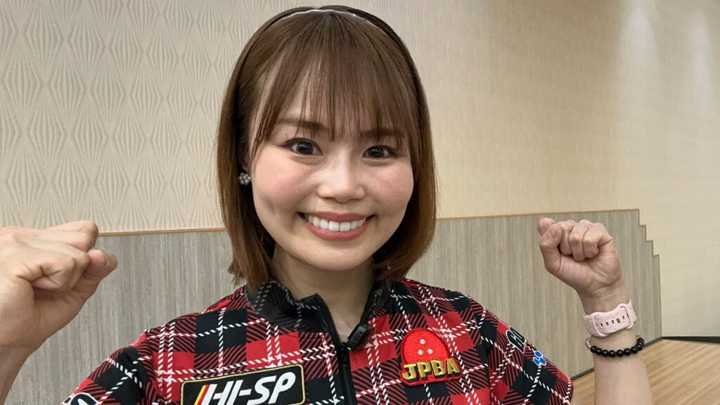 JPBA安藤瞳、熊本地震支援を発表。チャリティーグッズで被災地へ寄付
