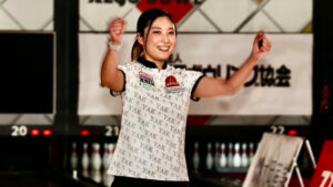 JPBA女子プロ小林あゆみ、13年ぶりV！大岡産業レディースで通算4勝目