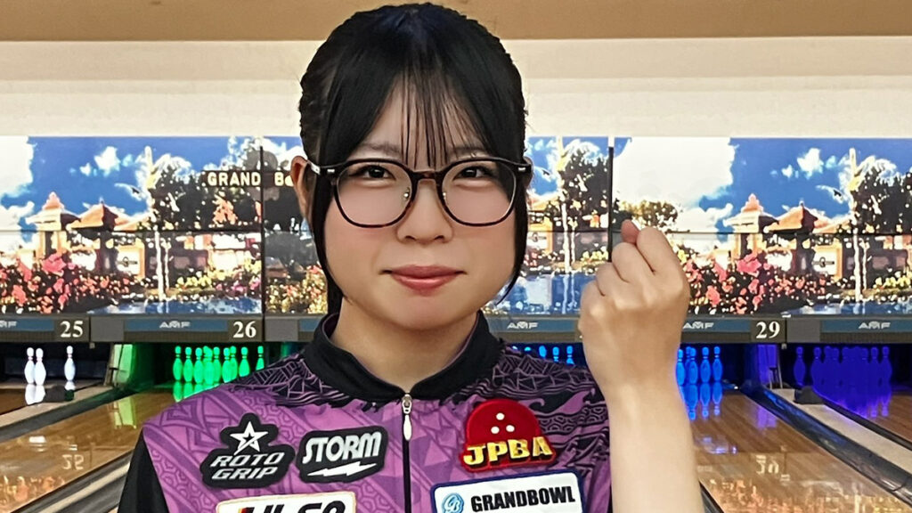 JPBA髙本聖菜、新パートナー決定。ハイスポーツと用品契約を締結
