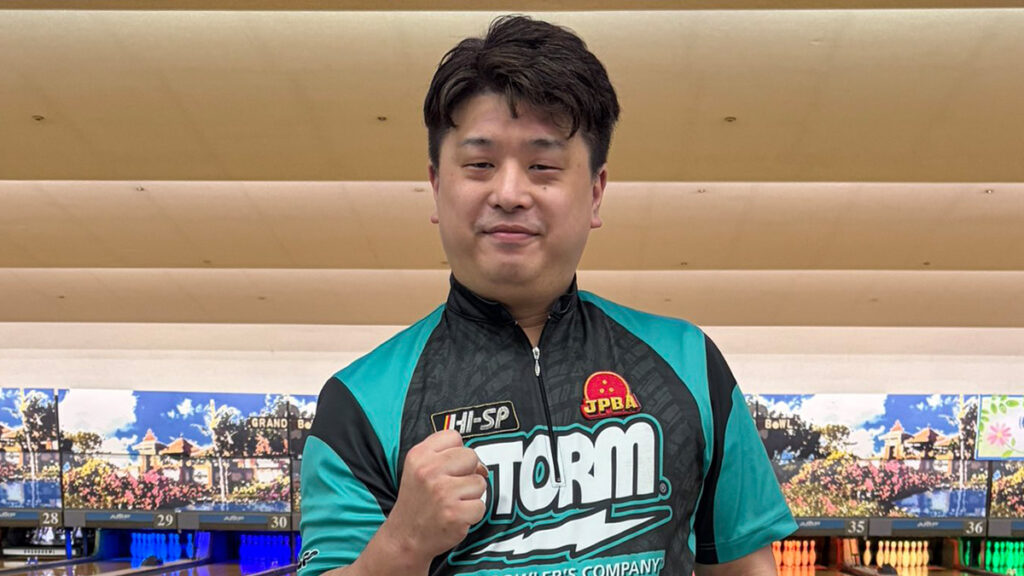 渡邊雄也、アントールカップ4位に手応え「結果が自信につながった」