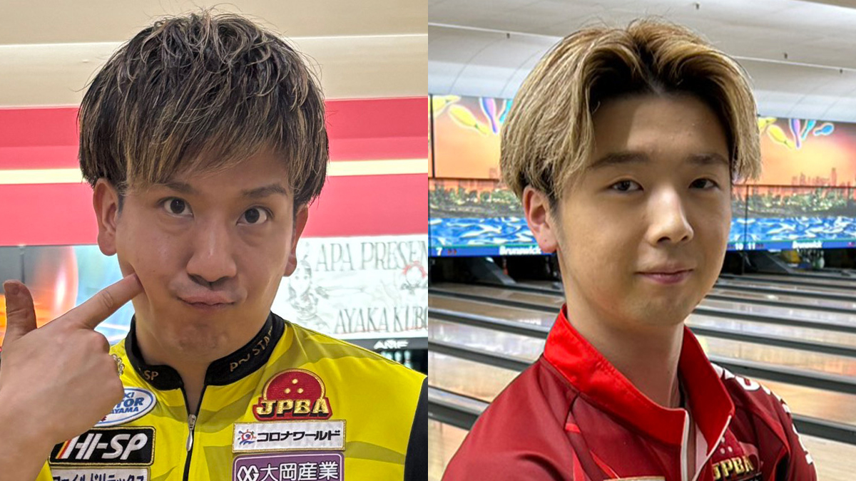 JPBA男子シーズントライアル2026。サマーシリーズが示した二つの勢力