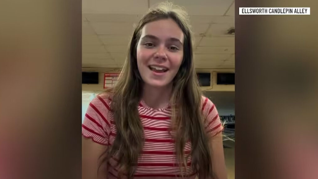 取り壊し危機を18歳で救った！ボウリング場に全米から約4,000万円
